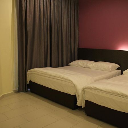 Hotel Mirage PD Port Dickson Zimmer foto